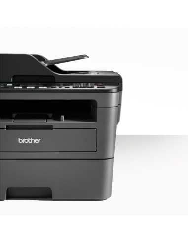 Brother MFC-L2710DW multifunzione Laser A4 1200 x 1200 DPI 30 ppm Wi-Fi