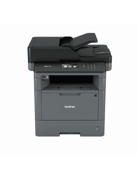 Brother MFC-L5700DN multifunzione Laser A4 1200 x 1200 DPI 40 ppm