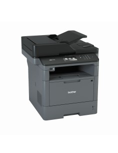 Brother MFC-L5700DN multifunzione Laser A4 1200 x 1200 DPI 40 ppm 2