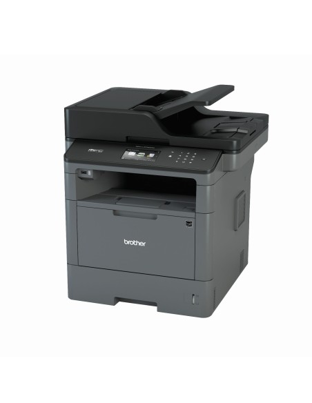 Brother MFC-L5700DN multifunzione Laser A4 1200 x 1200 DPI 40 ppm