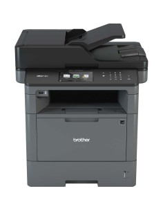 Brother MFC-L5750DW multifunzione Laser A4 1200 x 1200 DPI 40 ppm Wi-Fi