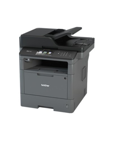 Brother MFC-L5750DW multifunzione Laser A4 1200 x 1200 DPI 40 ppm Wi-Fi
