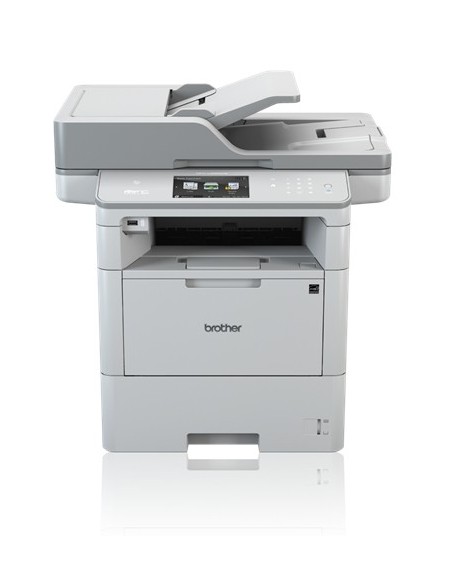 Brother MFC-L6800DW multifunzione Laser A4 1200 x 1200 DPI 46 ppm Wi-Fi