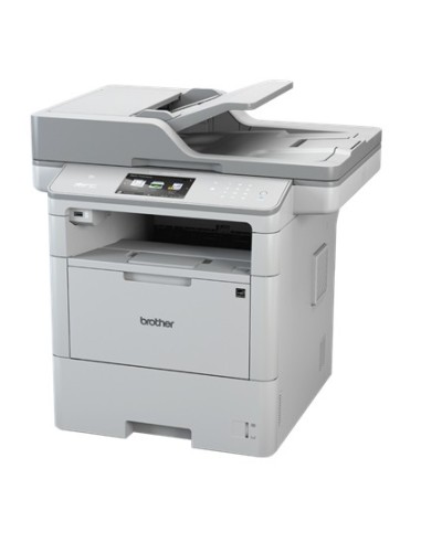 Brother MFC-L6800DW multifunzione Laser A4 1200 x 1200 DPI 46 ppm Wi-Fi
