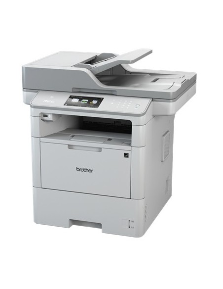 Brother MFC-L6800DW multifunzione Laser A4 1200 x 1200 DPI 46 ppm Wi-Fi