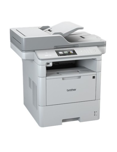 Brother MFC-L6800DW multifunzione Laser A4 1200 x 1200 DPI 46 ppm Wi-Fi