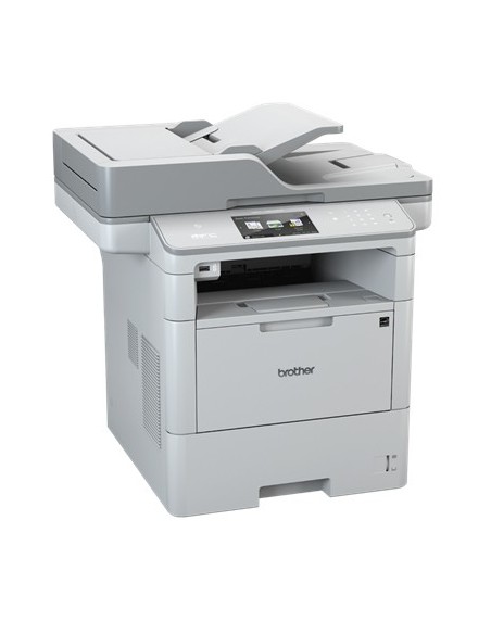Brother MFC-L6800DW multifunzione Laser A4 1200 x 1200 DPI 46 ppm Wi-Fi