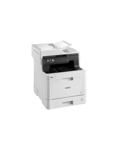Brother MFC-L8690CDW stampante laser A colori 2400 x 600 DPI A4 Wi-Fi