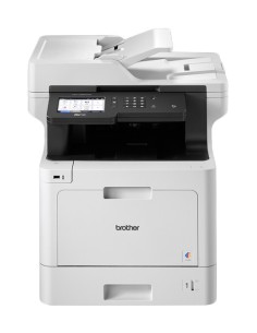 Brother MFC-L8900CDW multifunzione Laser A4 2400 x 600 DPI 31 ppm Wi-Fi