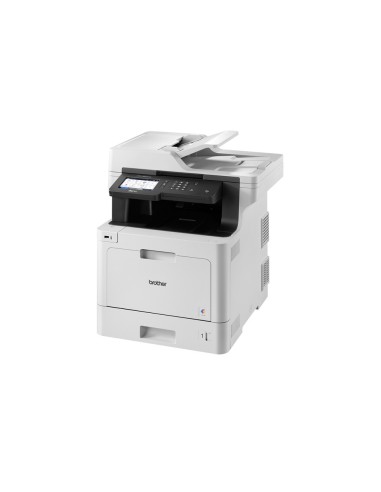 Brother MFC-L8900CDW multifunzione Laser A4 2400 x 600 DPI 31 ppm Wi-Fi