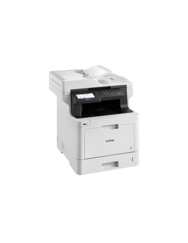 Brother MFC-L8900CDW multifunzione Laser A4 2400 x 600 DPI 31 ppm Wi-Fi