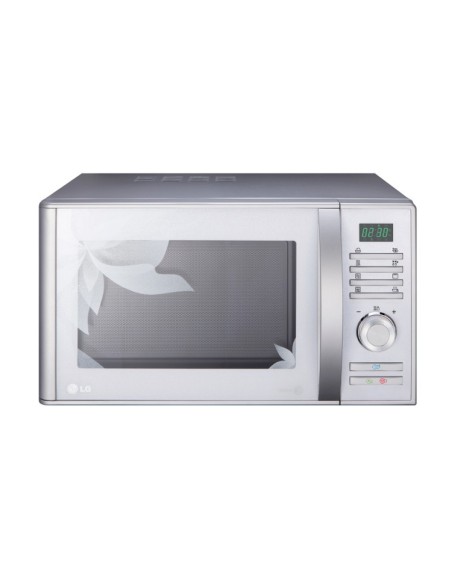 LG MH6383BTC forno a microonde Superficie piana 23 L 1200 W Bianco