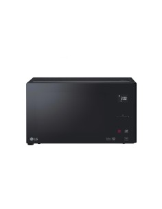 LG MH6595DPS forno a microonde Superficie piana Microonde combinato 25 L 1150 W Nero