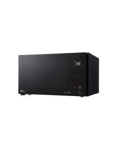 LG MH6595DPS forno a microonde Superficie piana Microonde combinato 25 L 1150 W Nero 2