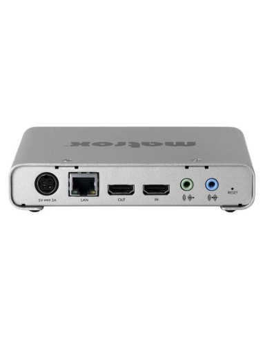 Matrox Monarch HD Video Streaming and Recording Appliance   MHD I