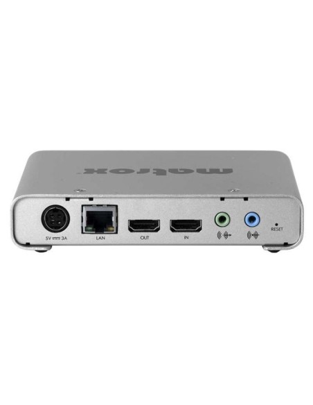 Matrox Monarch HD Video Streaming and Recording Appliance   MHD I