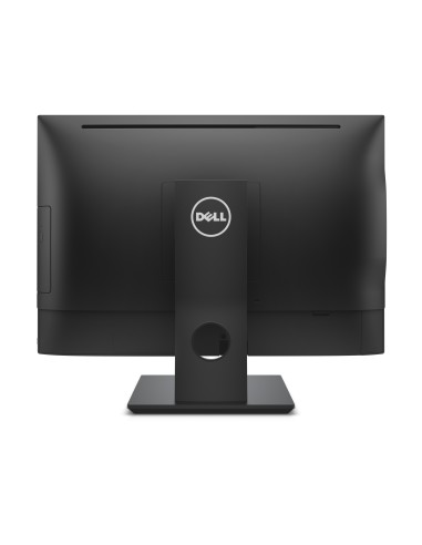 DELL OptiPlex 5250 Intel® Core™ i5 54,6 cm (21.5") 1920 x 1080 Pixel Touch screen 8 GB DDR4-SDRAM 500 GB HDD PC All-in-one