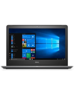 DELL Vostro 5468 Computer portatile 35,6 cm (14") HD Intel® Core™ i5 8 GB DDR4-SDRAM 256 GB SSD Wi-Fi 5 (802.11ac) Windows 10