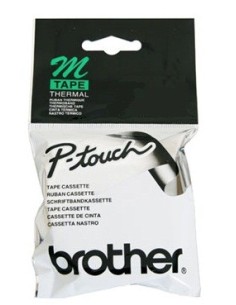 Brother MK-223 nastro per etichettatrice M