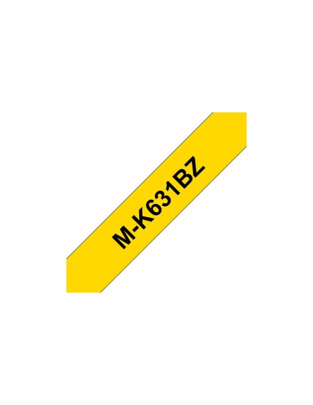 Brother 12mm Nastro M
