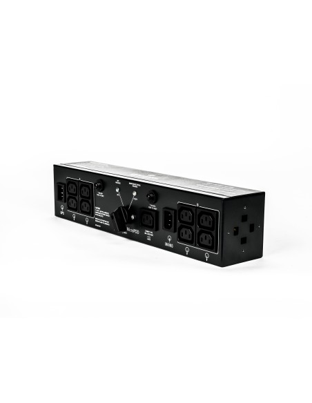 Vertiv Liebert Switch bypass