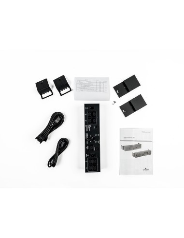 Vertiv Liebert Switch bypass