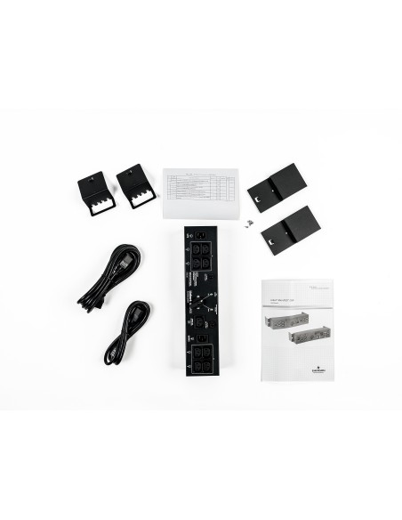 Vertiv Liebert Switch bypass