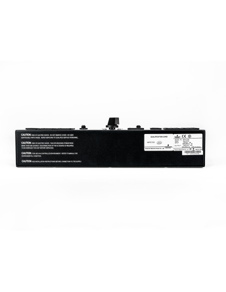 Vertiv Liebert Switch bypass