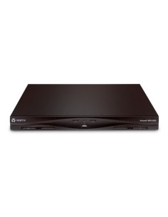 Vertiv Avocent MergePoint Unity 32 porte, 2 percorsi KVM digitali, doppia alimentazione AC