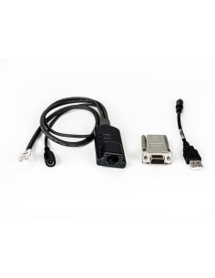 Vertiv Avocent 1 x RJ-45 Maschio Seriale - 1 x RJ-45 Femmina Seriale