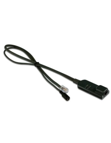 Vertiv Avocent 1 x RJ-45 Maschio Seriale - 1 x RJ-45 Femmina Seriale