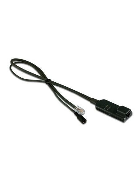 Vertiv Avocent 1 x RJ-45 Maschio Seriale - 1 x RJ-45 Femmina Seriale
