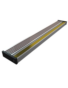 Vertiv Liebert Rack PDU MPX, modulo di uscita, monitorata a livello di circuito, 0U, 230V 16A, uscite L3-N (9) GST18
