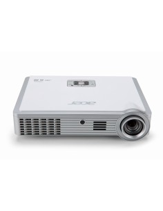 Acer Travel K335 videoproiettore Proiettore a raggio standard 1000 ANSI lumen DLP WXGA (1280x800) Bianco