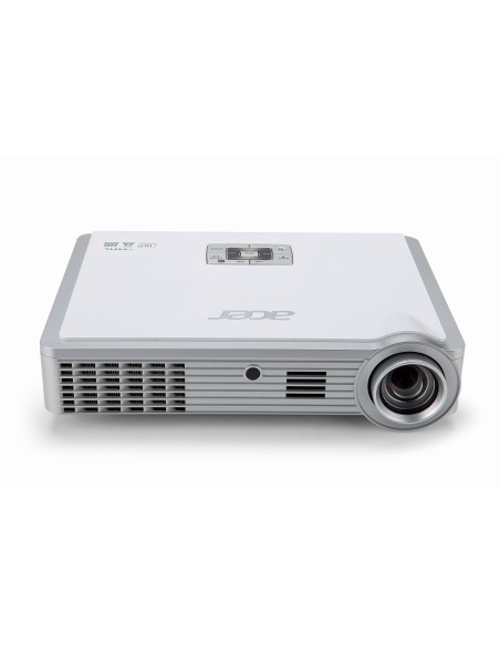 Acer Travel K335 videoproiettore Proiettore a raggio standard 1000 ANSI lumen DLP WXGA (1280x800) Bianco