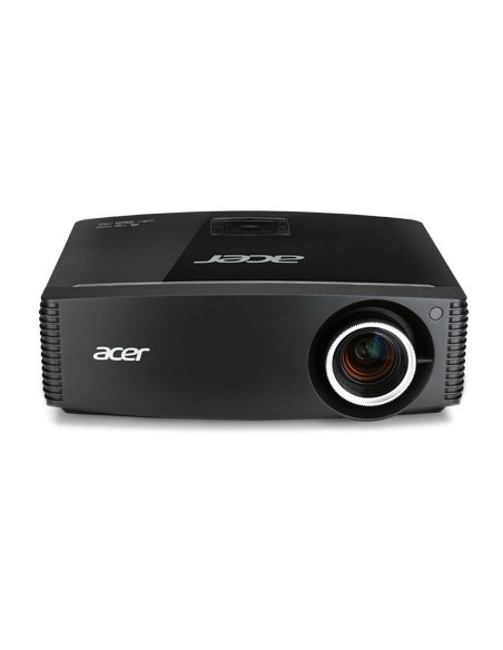 Acer Business P7505 videoproiettore Proiettore a raggio standard 5000 ANSI lumen DLP 1080p (1920x1080) Nero