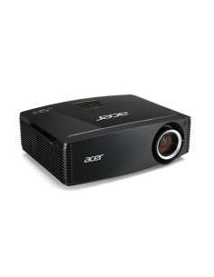 Acer Business P7505 videoproiettore Proiettore a raggio standard 5000 ANSI lumen DLP 1080p (1920x1080) Nero 2