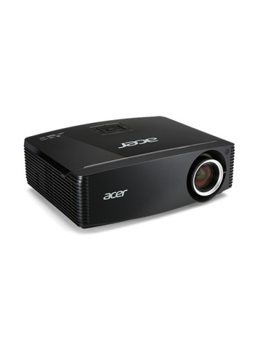 Acer Business P7505 videoproiettore Proiettore a raggio standard 5000 ANSI lumen DLP 1080p (1920x1080) Nero