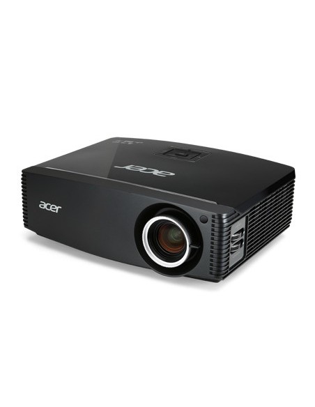 Acer Business P7505 videoproiettore Proiettore a raggio standard 5000 ANSI lumen DLP 1080p (1920x1080) Nero