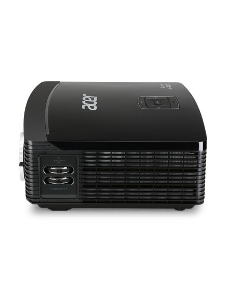 Acer Business P7505 videoproiettore Proiettore a raggio standard 5000 ANSI lumen DLP 1080p (1920x1080) Nero