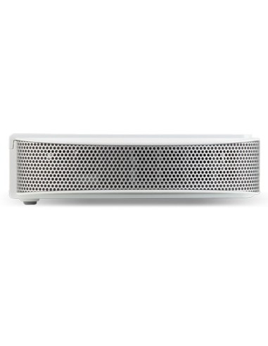 Acer Travel C205 videoproiettore Proiettore a raggio standard 150 ANSI lumen DLP WVGA (854x480) Bianco