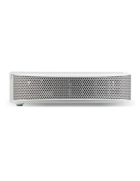 Acer Travel C205 videoproiettore Proiettore a raggio standard 150 ANSI lumen DLP WVGA (854x480) Bianco