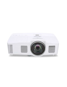 Acer S1283Hne videoproiettore Proiettore a raggio standard 3100 ANSI lumen XGA (1024x768) Bianco