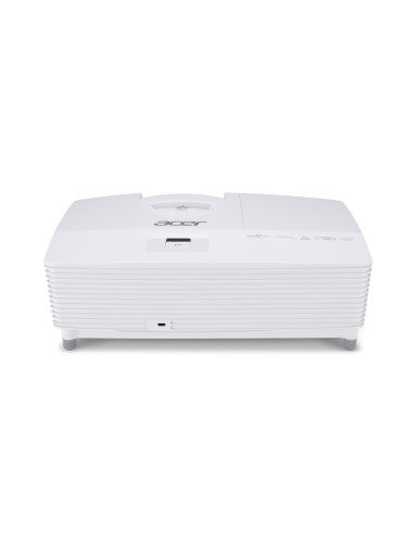 Acer S1283Hne videoproiettore Proiettore a raggio standard 3100 ANSI lumen XGA (1024x768) Bianco