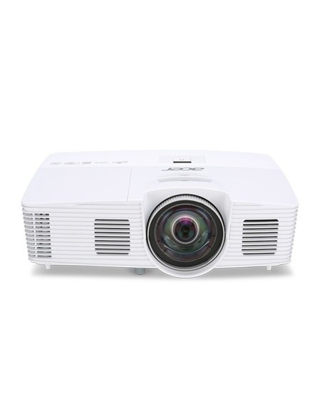 Acer Professional and Education S1383WHne videoproiettore Proiettore a raggio standard 3100 ANSI lumen DLP WXGA (1280x800)