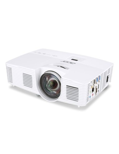 Acer Professional and Education S1383WHne videoproiettore Proiettore a raggio standard 3100 ANSI lumen DLP WXGA (1280x800)
