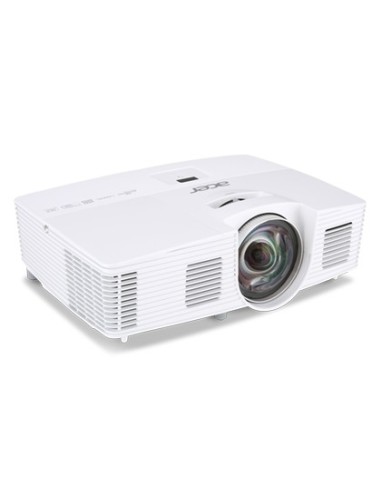 Acer Professional and Education S1383WHne videoproiettore Proiettore a raggio standard 3100 ANSI lumen DLP WXGA (1280x800)
