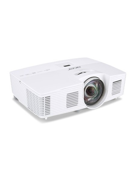 Acer Professional and Education S1383WHne videoproiettore Proiettore a raggio standard 3100 ANSI lumen DLP WXGA (1280x800)