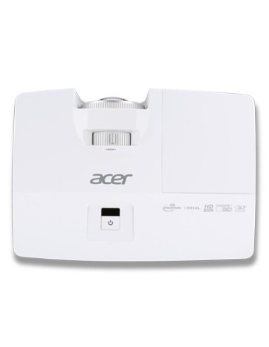 Acer Professional and Education S1383WHne videoproiettore Proiettore a raggio standard 3100 ANSI lumen DLP WXGA (1280x800)