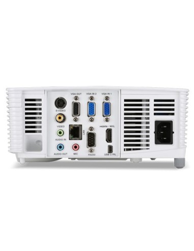 Acer Professional and Education S1383WHne videoproiettore Proiettore a raggio standard 3100 ANSI lumen DLP WXGA (1280x800)